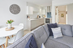 Host & Stay - Number 2 at Pannett Apartments